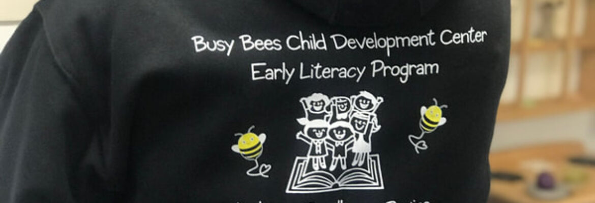 Busy Bees Child Development Center