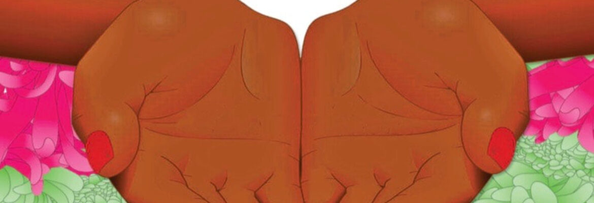 Thank You Grandma Children’s Book