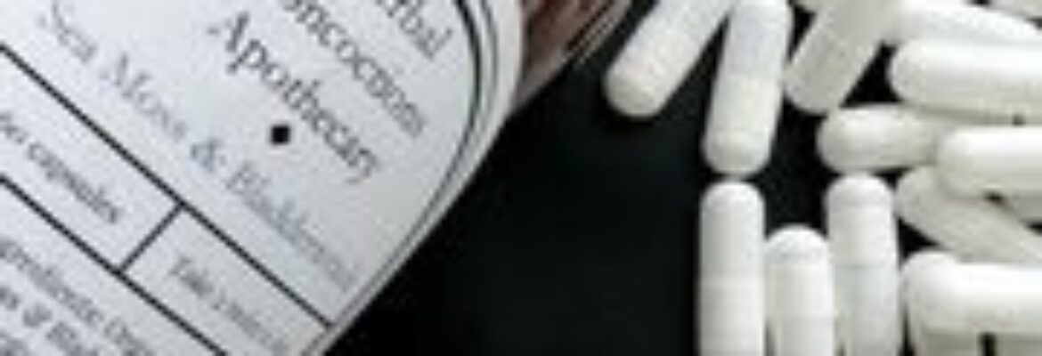 Herbal Concoctions Apothecary