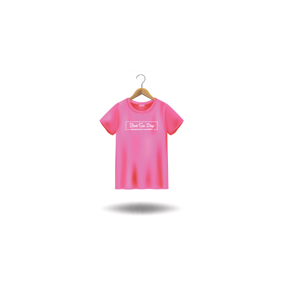 Pink (T shirt)