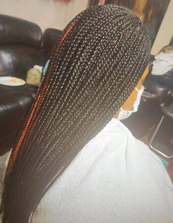 Alice’s African American Braiding