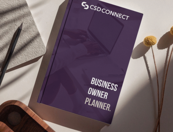 CSD Marketing & Consulting