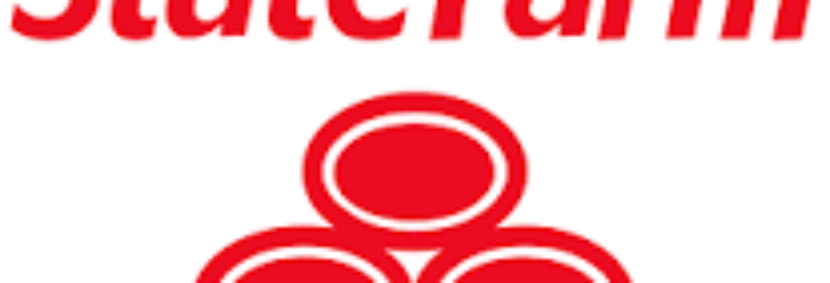 State Farm – J.R Tolver