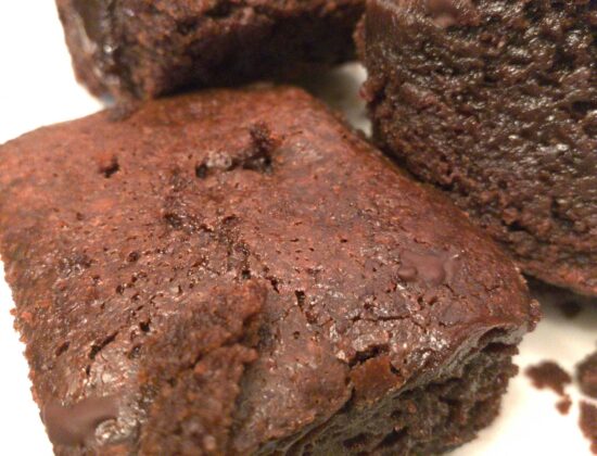 Xarieyas Vegan Delights