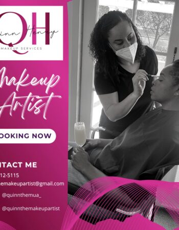 Makeup Services