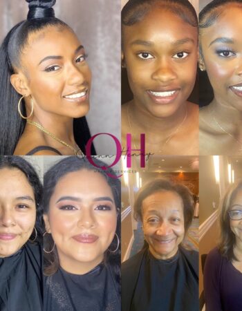 Makeup Services