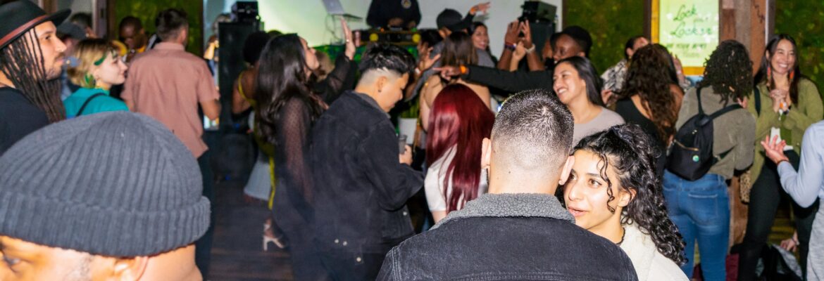 Afropanda Entertainment