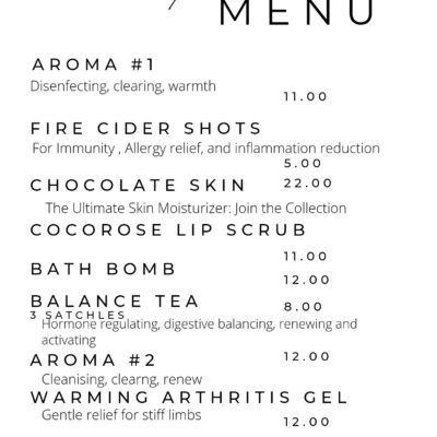 The Foliage Pharm, LLC