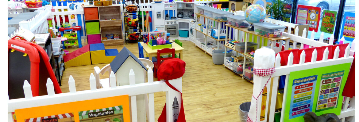 My Space and Early Learning Time, LLC