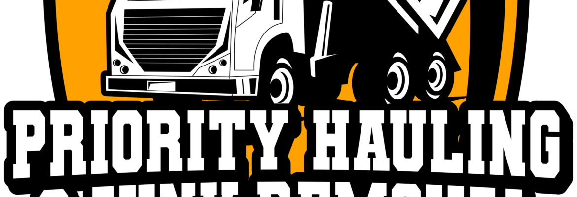 Priority Hauling & Junk Removal San Diego