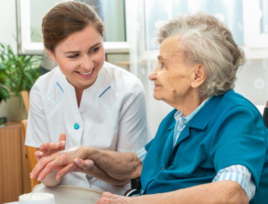 Luxury Property Care