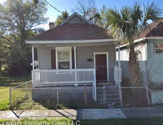 Luxury Property Care