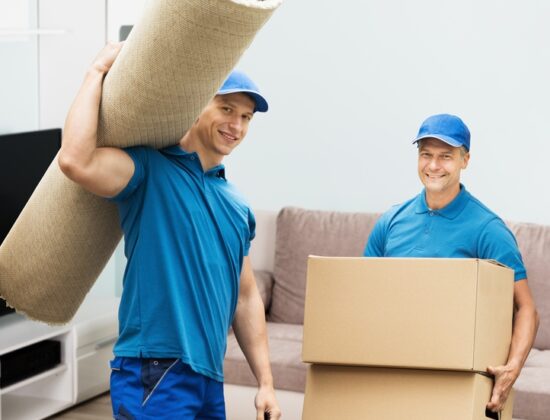 Luxury Property Care