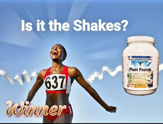 Nutrition and Supplement