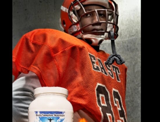 Nutrition and Supplement