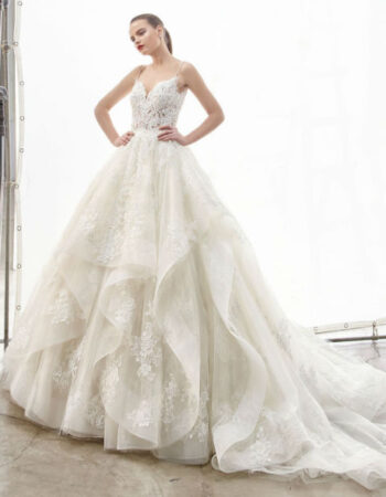 Here Comes the Bride