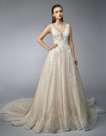 Here Comes the Bride