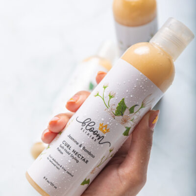 Bloom Elixirs Luxury Botanical Beauty Products