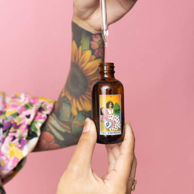 Bloom Elixirs Luxury Botanical Beauty Products