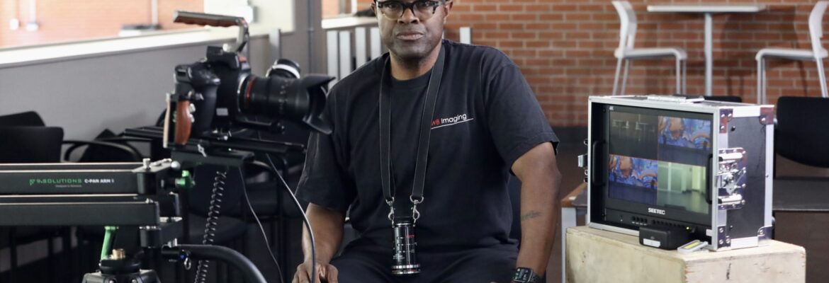 NWB Imaging, LLC – Film Production