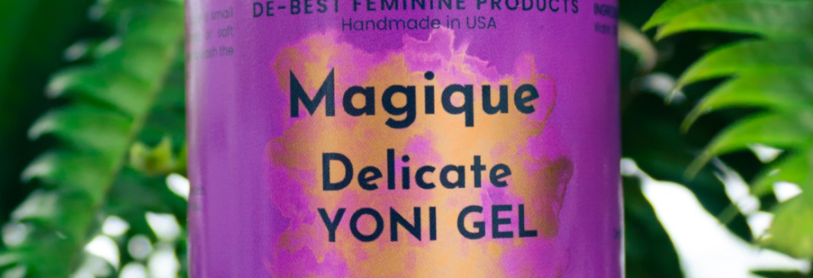 De-Best Feminine Products