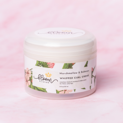 Bloom Elixirs Luxury Botanical Beauty Products