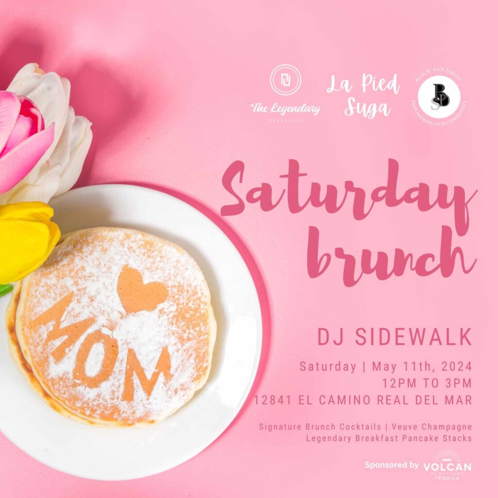 Saturday Brunch at Understory