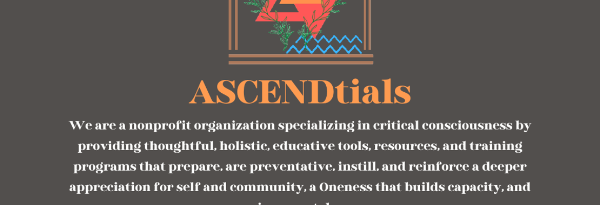 ASCENDtials