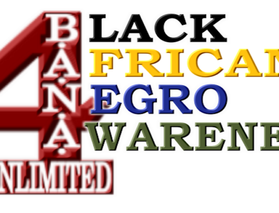 4 B.A.N.A. UNLIMITED