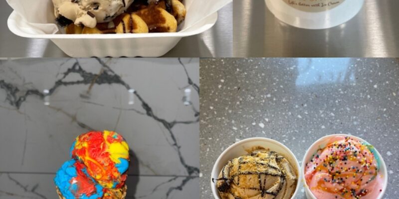 Broady’s House of Flavors