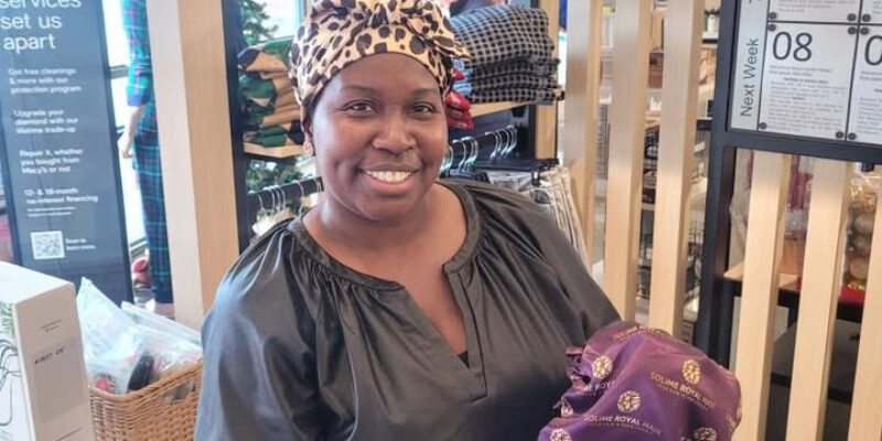 Solime Royal Hair, LLC