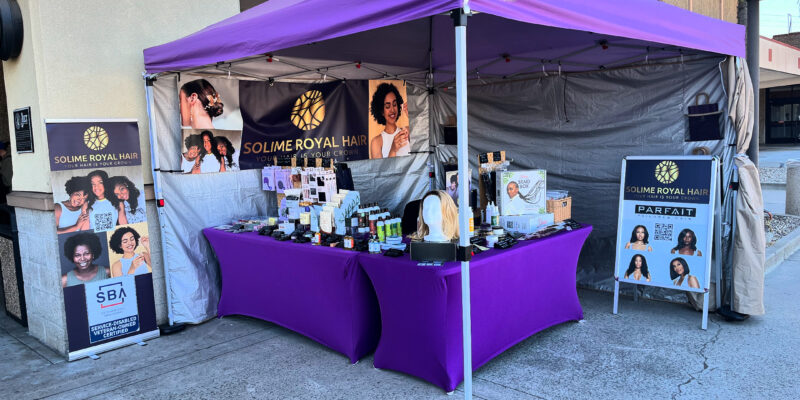 Solime Royal Hair, LLC