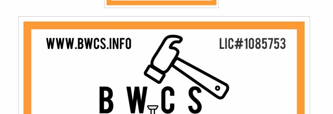 Best Way Construction Services