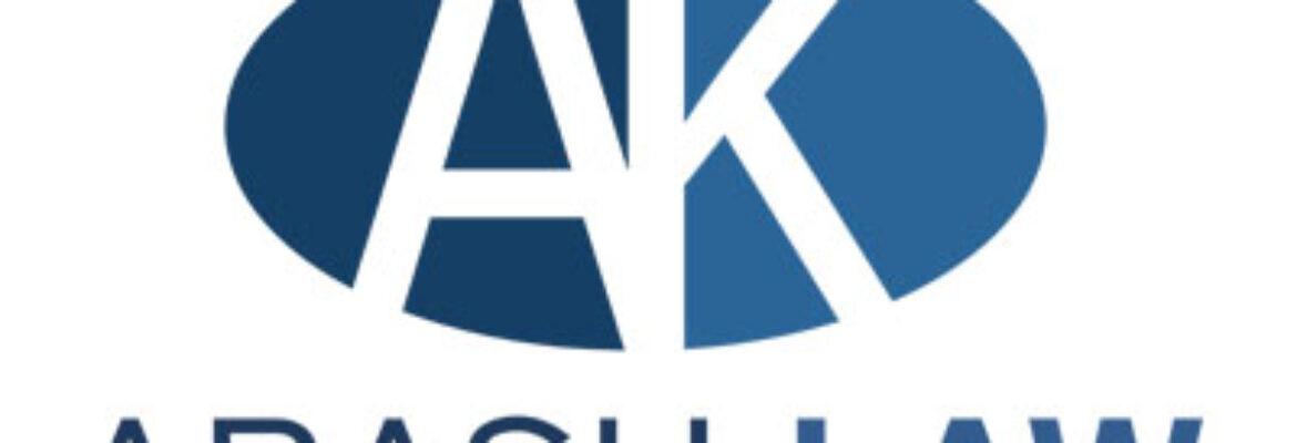 Arash Law – San Diego