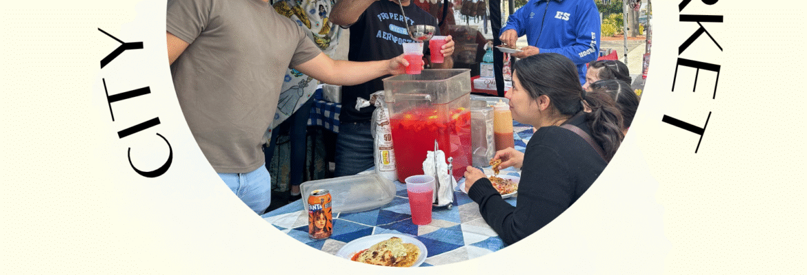 ASCENDKemet Collective Certified Farmers' Market of City Heights