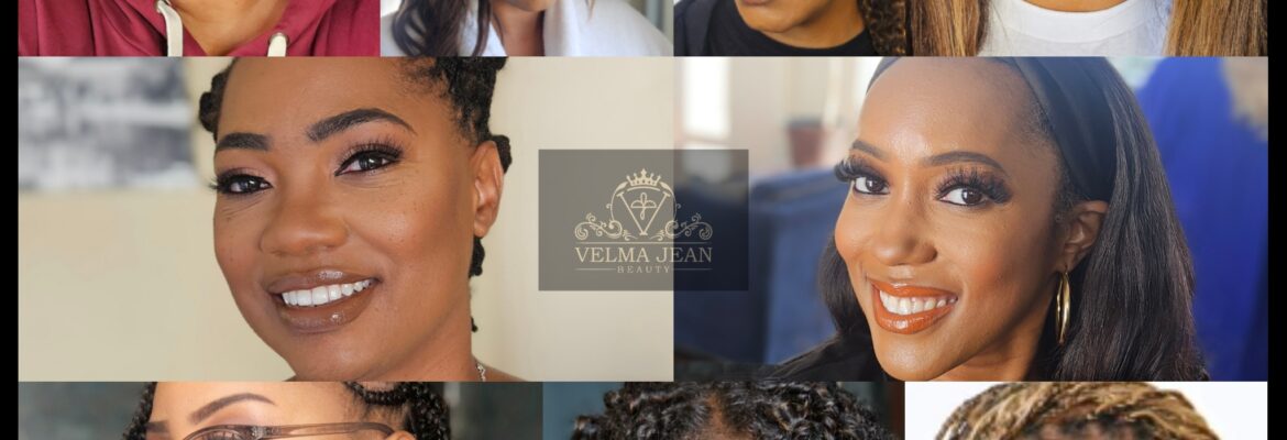 Velma Jean Beauty cosmetics & beauty