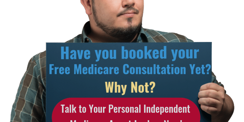 Health Insurance Broker