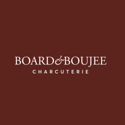 Board & Boujee
