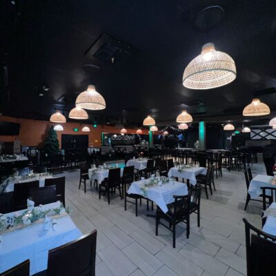 Caribe/ R n R event center and catering