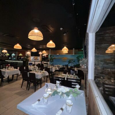 Caribe/ R n R event center and catering