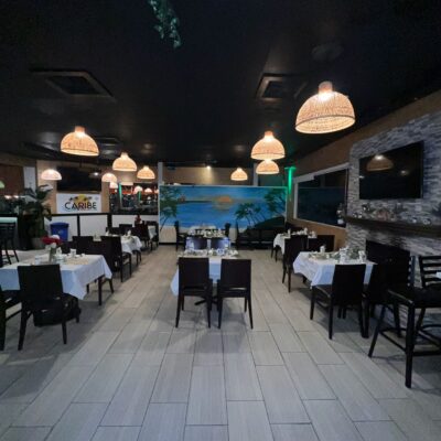 Caribe/ R n R event center and catering