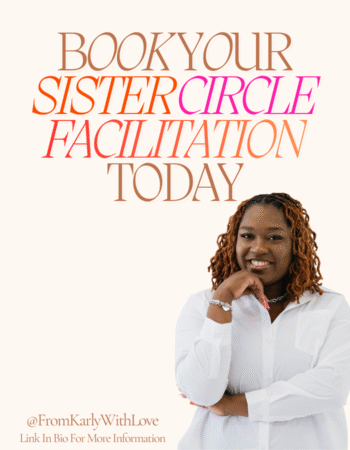 From Karly, With Love