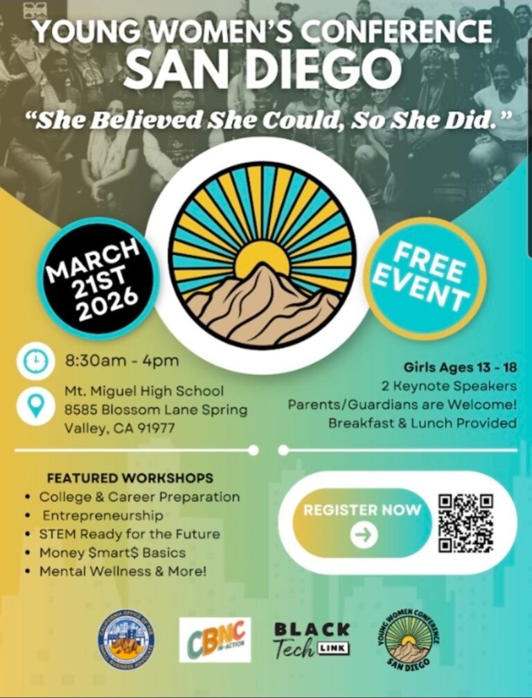 Young Women’s Conference